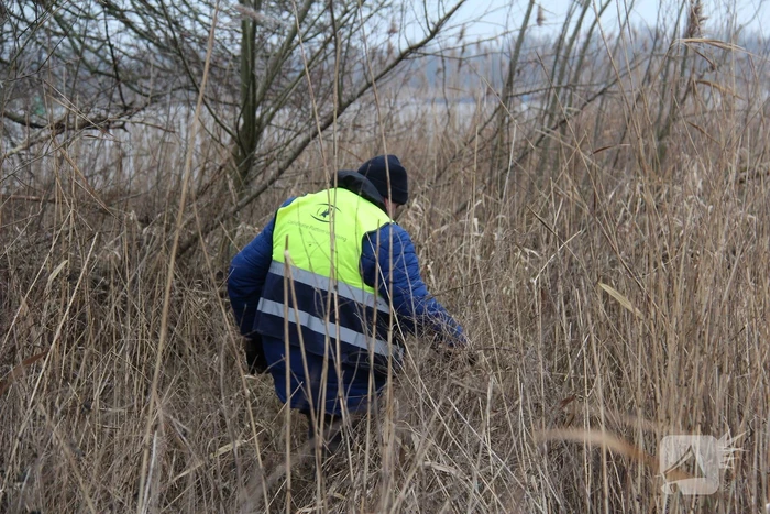 Meer dan duizend mensen zoeken naar vermiste Yoran