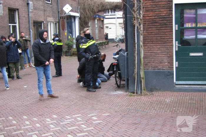 Tegendemonstratie na aankondiging verbranden van Koran