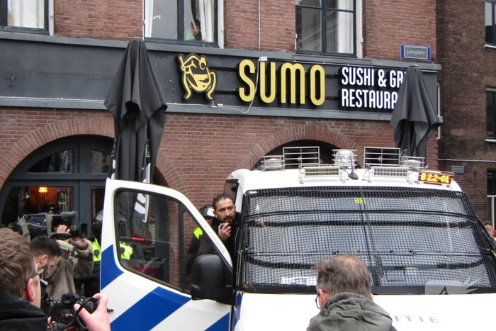 Tegendemonstratie na aankondiging verbranden van Koran