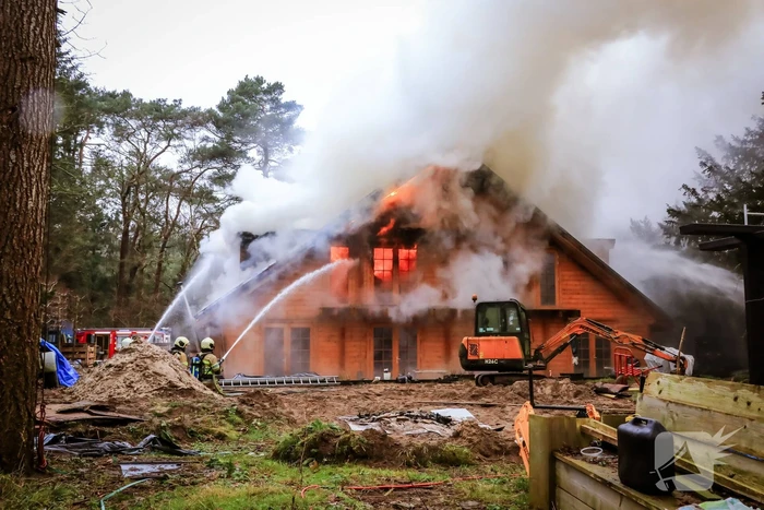brand binckhorstlaan hollandsche rading