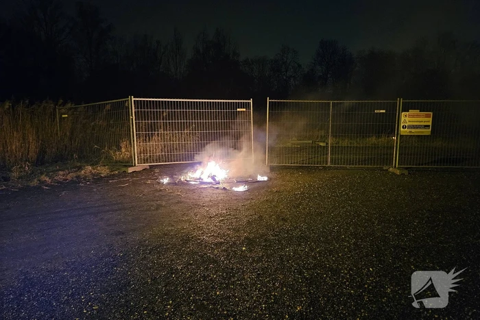 brand dokter bloemenlaan tilburg