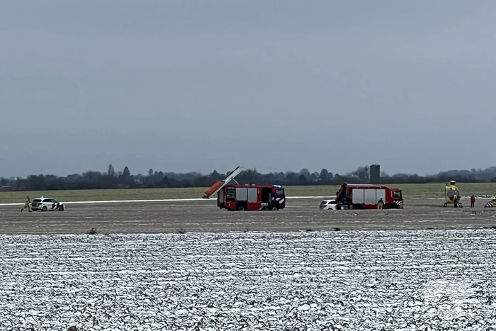 Kind overleden nadat quad door het ijs zakt
