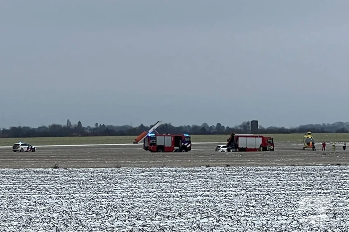 Kind overleden nadat quad door het ijs zakt