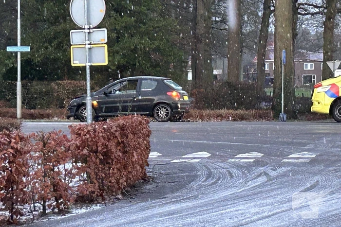 ongeval hezenbergerweg hattem