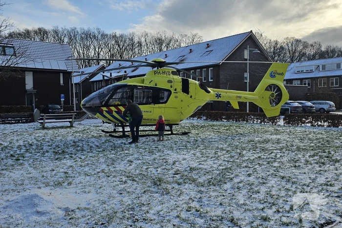 nieuws balgzand ede