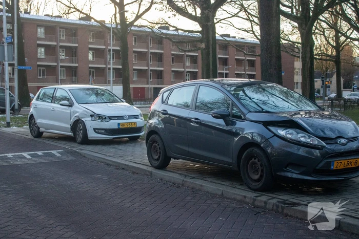 ongeval lage witsiebaan tilburg