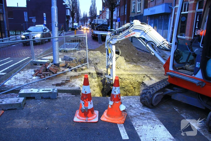 nieuws limburglaan weert