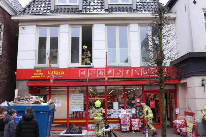 brand langstraat barneveld