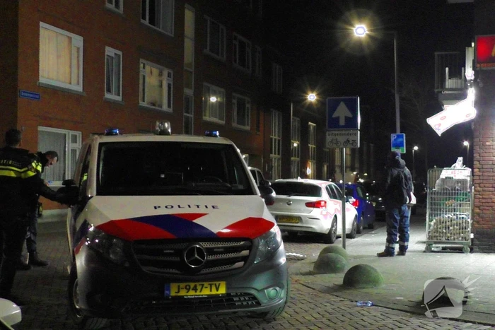 Onderzoek naar overval op Poolse supermarkt