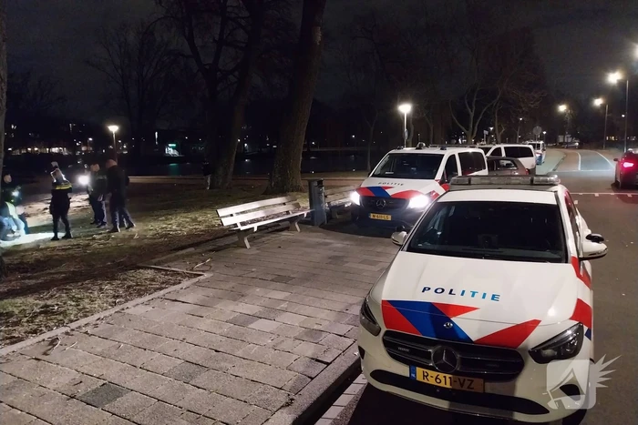 Onderzoek naar overval op Poolse supermarkt