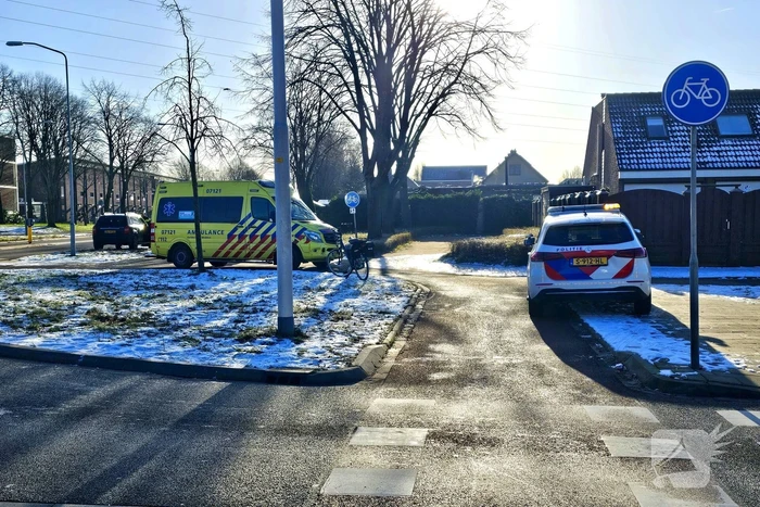 ongeval klaphekweg ede