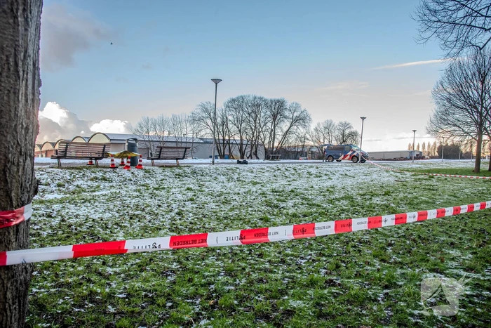 82 Jarige man doodgestoken, verdachte aangehouden