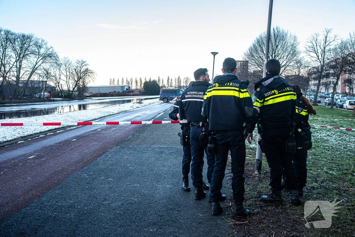 82 Jarige man doodgestoken, verdachte aangehouden