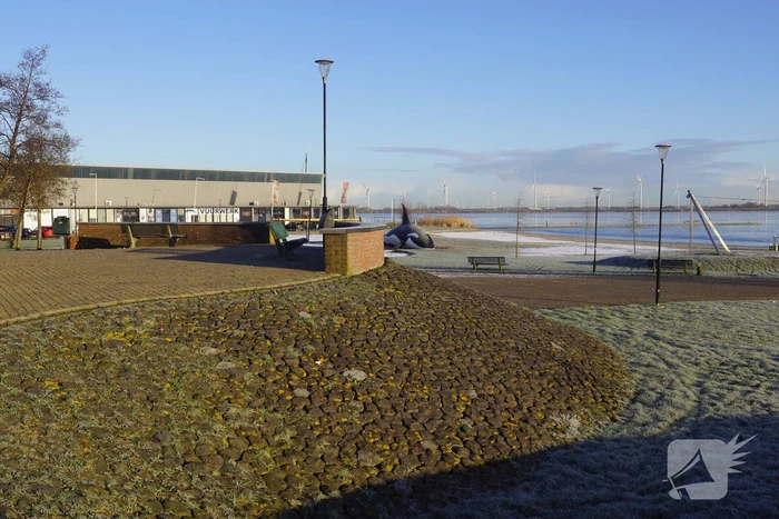 Plannen voor hotel bij strandje stapje dichterbij