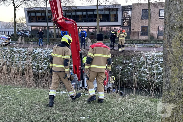 ongeval de amert veghel