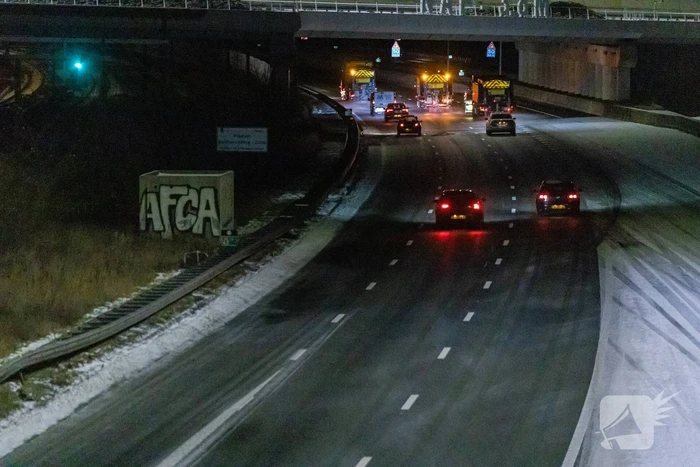 nieuws rijksweg a4 r 4,1 badhoevedorp