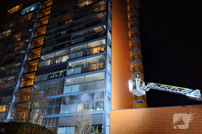 brand banneweg gorinchem