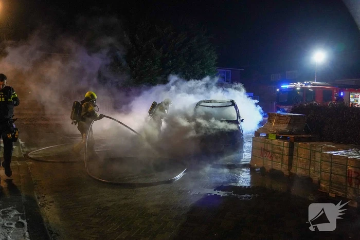 brand willem-alexanderlaan haastrecht