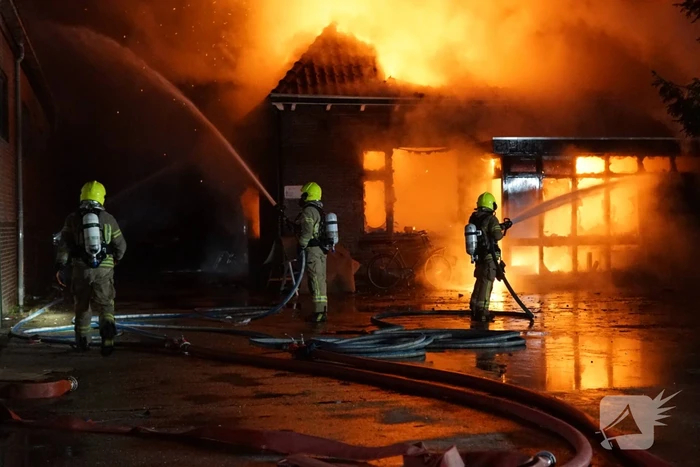 brand heerendijk oude-tonge