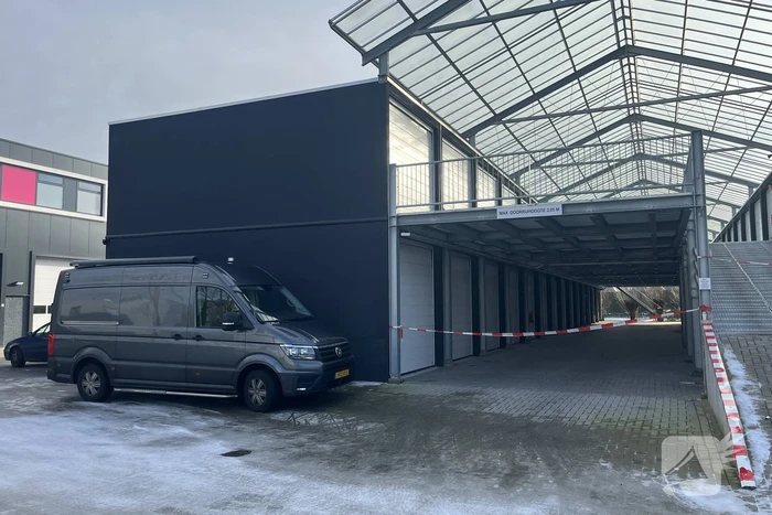 nieuws vlielandseweg pijnacker