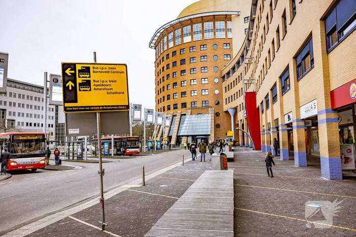 Geen treinverkeer door werkzaamheden