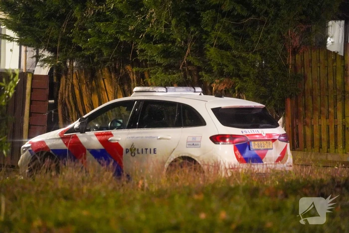 Arrestatieteam ingezet voor verward persoon
