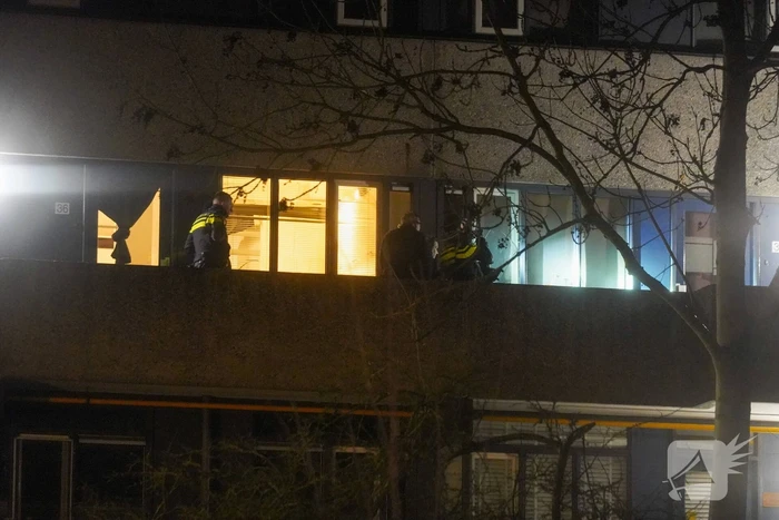Arrestatieteam ingezet voor verward persoon