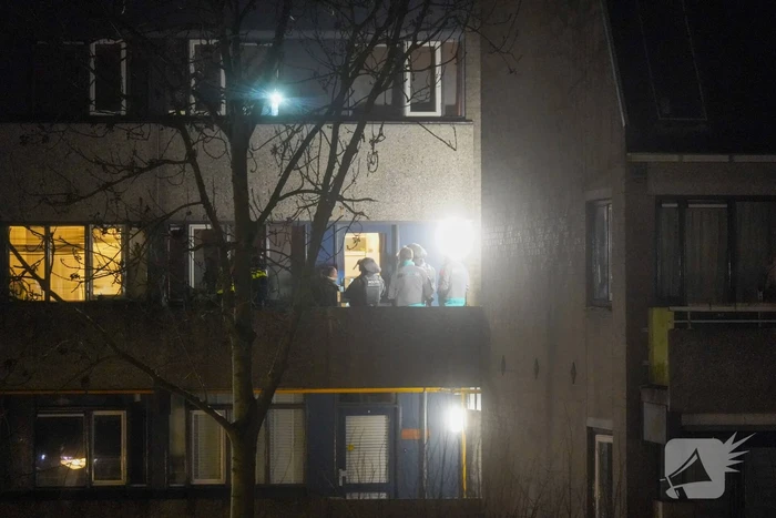 Arrestatieteam ingezet voor verward persoon