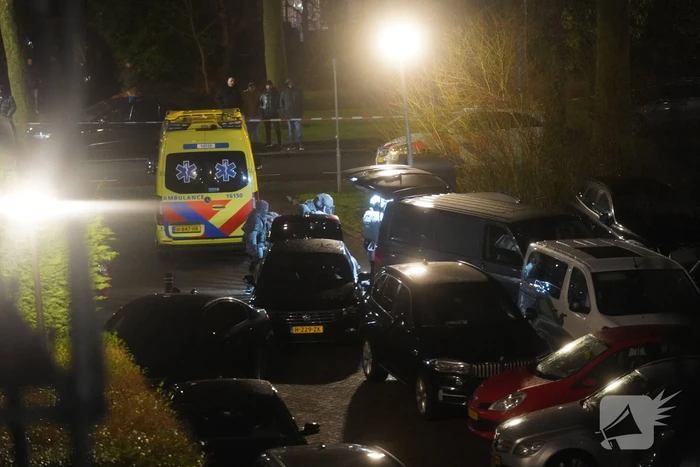 Arrestatieteam ingezet voor verward persoon