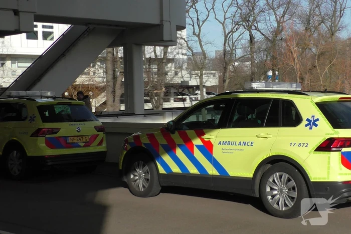 Onderzoek naar lekkage gevaarlijke stof in ziekenhuis