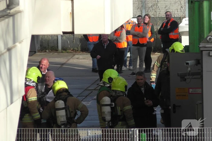 Onderzoek naar lekkage gevaarlijke stof in ziekenhuis