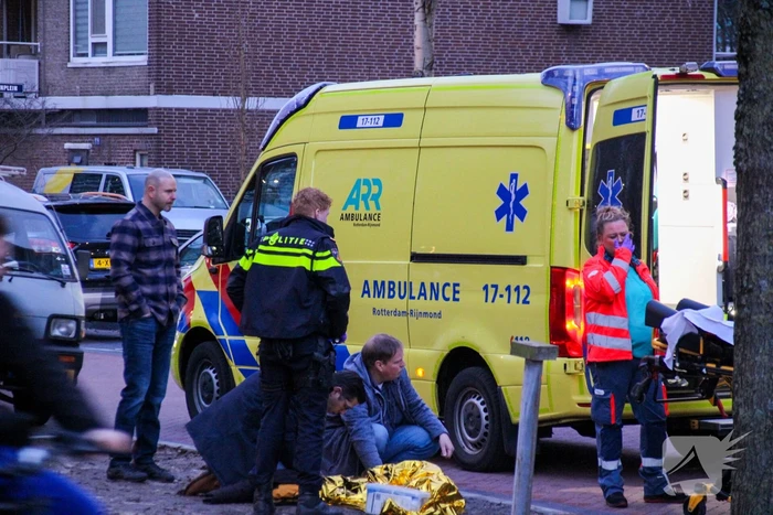 Kind ernstig gewond bij ongeval