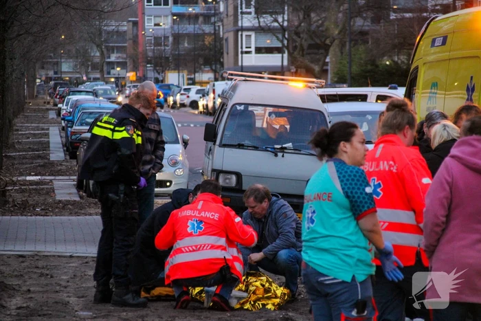 Kind ernstig gewond bij ongeval