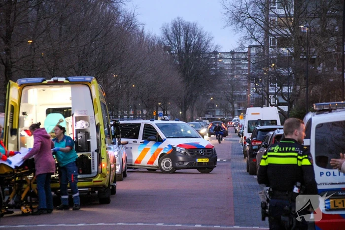 Kind ernstig gewond bij ongeval