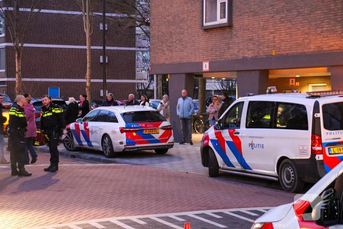 Kind ernstig gewond bij ongeval