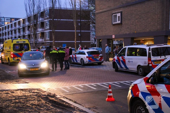 Kind ernstig gewond bij ongeval