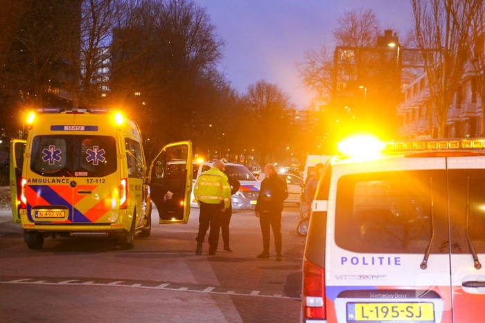 Kind ernstig gewond bij ongeval