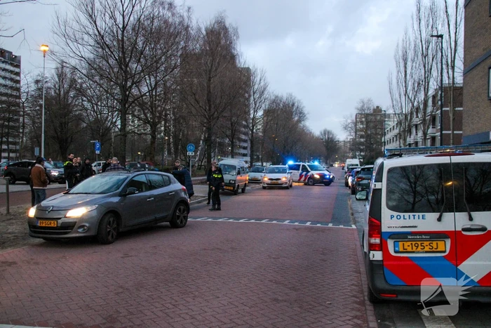 Kind ernstig gewond bij ongeval