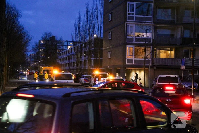 Kind ernstig gewond bij ongeval