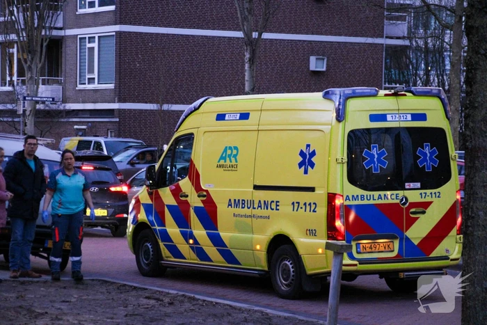 Kind ernstig gewond bij ongeval