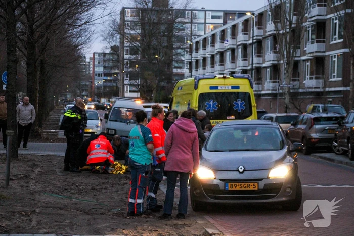 Kind ernstig gewond bij ongeval