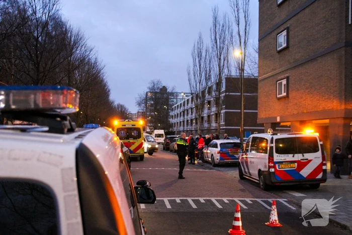 Kind ernstig gewond bij ongeval