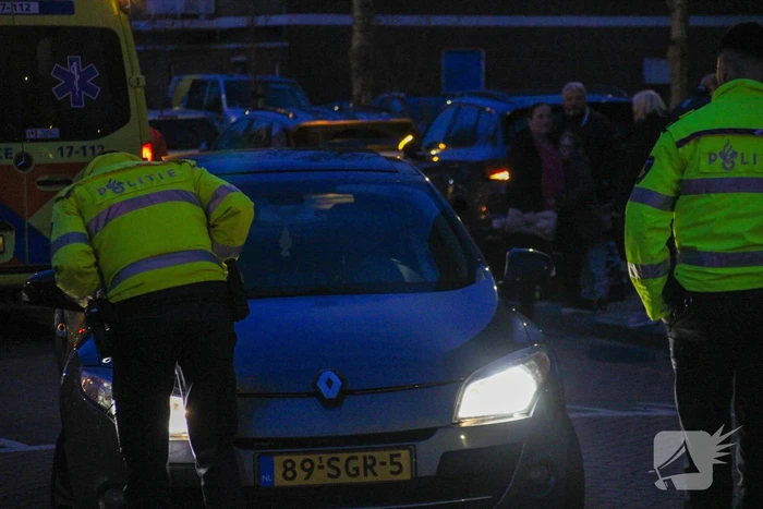 Kind ernstig gewond bij ongeval