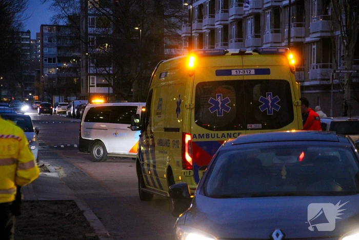 Kind ernstig gewond bij ongeval