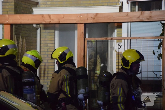 brand heimond de lier