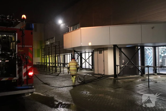 brand grietenij 22 lelystad