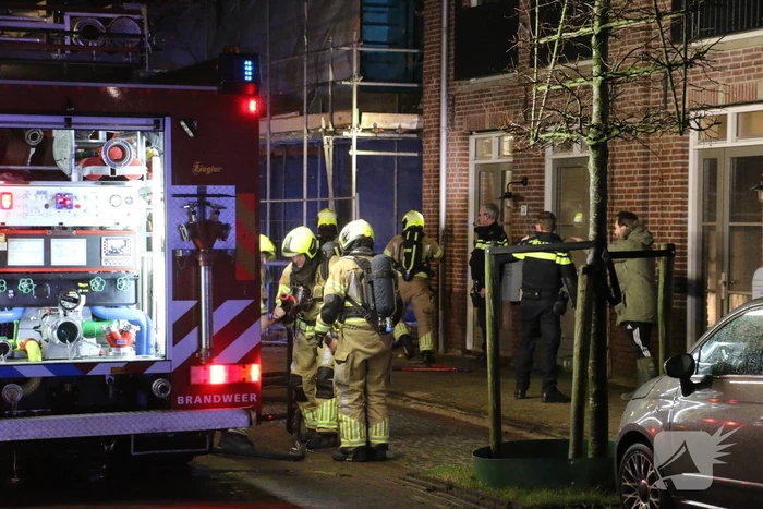 brand nieuwe voorstraat noordwijk