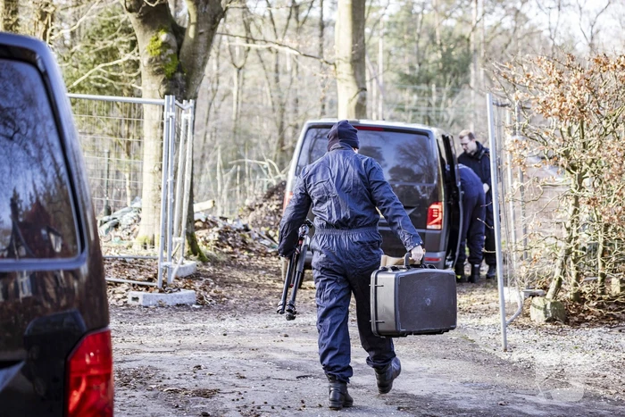 Onderzoek naar brand in monumentaal waterpompgebouw naast spoor