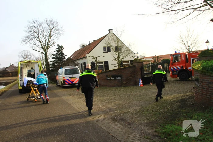 nieuws kraanweg weert