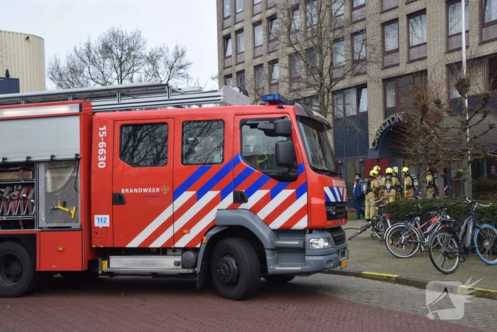 brand tiendweg naaldwijk